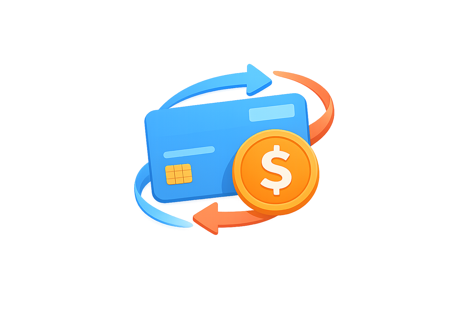 payment icon blue and orange enroute driving ltd driving instructor